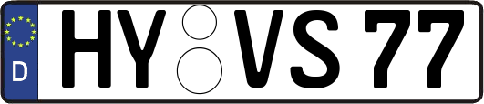 HY-VS77