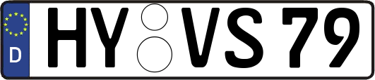 HY-VS79