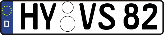 HY-VS82