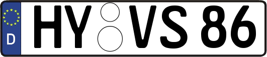 HY-VS86