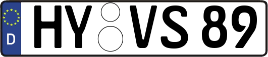 HY-VS89