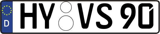 HY-VS90