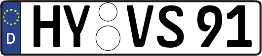 HY-VS91