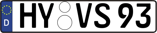 HY-VS93