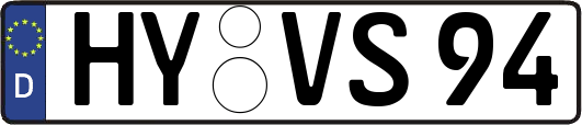 HY-VS94