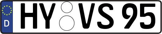 HY-VS95