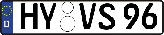 HY-VS96
