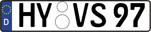 HY-VS97