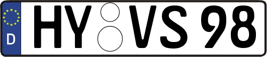 HY-VS98