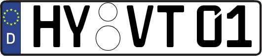 HY-VT01