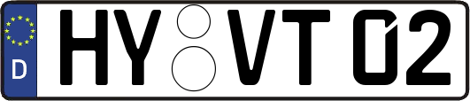 HY-VT02