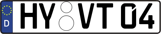 HY-VT04