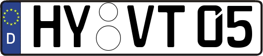 HY-VT05
