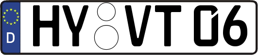 HY-VT06