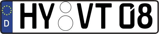 HY-VT08