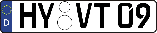 HY-VT09