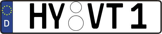 HY-VT1