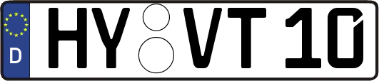 HY-VT10