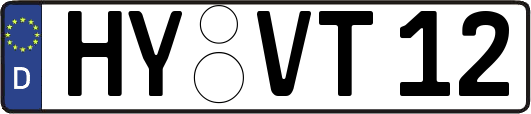 HY-VT12