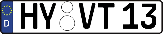 HY-VT13