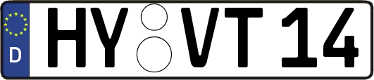 HY-VT14