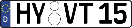 HY-VT15
