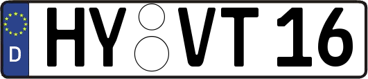 HY-VT16