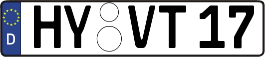 HY-VT17