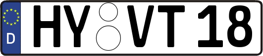 HY-VT18