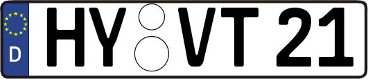 HY-VT21