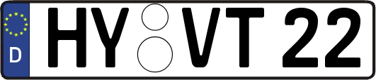 HY-VT22