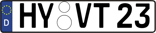 HY-VT23