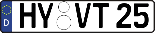 HY-VT25