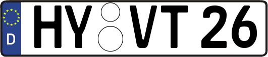 HY-VT26