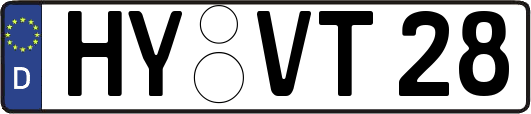 HY-VT28