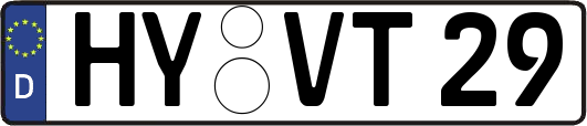 HY-VT29