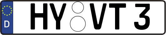 HY-VT3