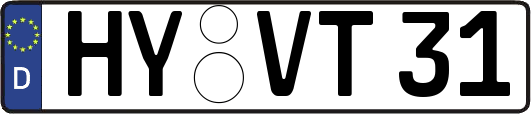 HY-VT31