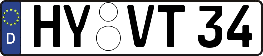 HY-VT34