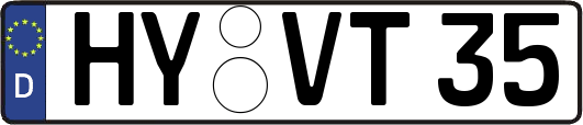 HY-VT35