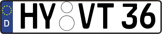 HY-VT36