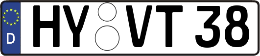 HY-VT38
