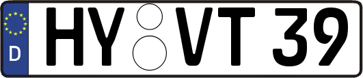 HY-VT39