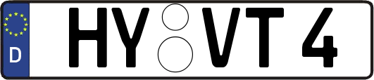 HY-VT4