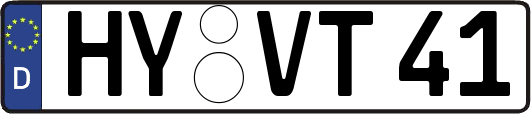 HY-VT41