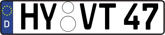 HY-VT47