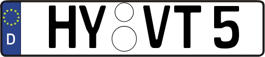 HY-VT5