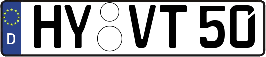 HY-VT50