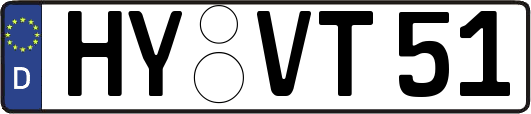 HY-VT51