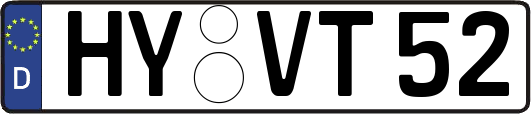 HY-VT52
